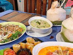 -Cafe de Thaan Aoan