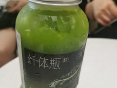 -喜茶(深圳东门1234店)