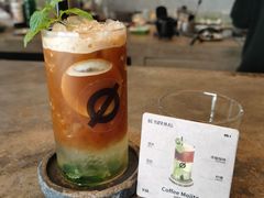 -BE NORMAL CAFE(霞溪路店)