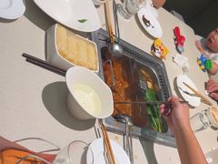 -海底捞火锅(北金鹰店)