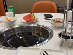 -大河宴·椒麻鱼火锅(米东区店)