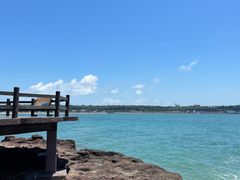 -涠洲岛火山国家地质公园