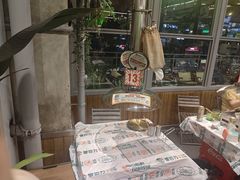 -曾百万小炉小串自助烧烤(高新店)