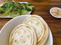-果渊斋老米家泡馍馆(大雁塔店)