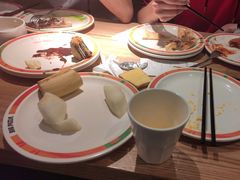 -比格比萨自助(南京万达茂店)