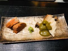 -橼舍鮨青木