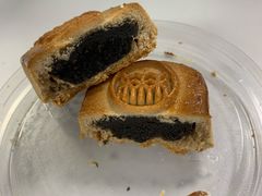 糖醇墨子酥-北京稻香村(花市店)