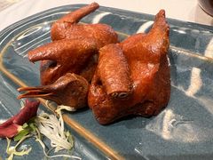 -裕华海鲜·深圳粤菜(福永店)