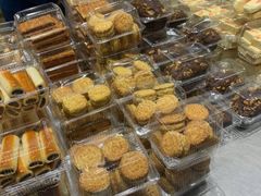 -幸福蛋糕坊(金顶街店)