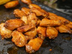 -V-ONE西雅图海鲜自助餐厅(仓山万达广场店)