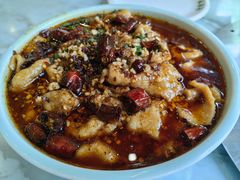 -福寿斋·老北京铜锅涮肉·烧烤(清岚店)