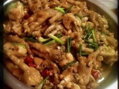 -蟹肉煲蟹肉(阊胥路店)