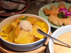 -新白鹿餐厅(金鹰新街口店)