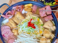 -海云台韩式汤饭·13年匠心韩料(南山店)