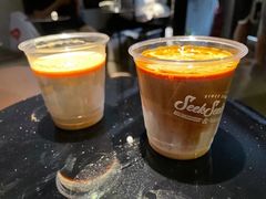 -SeekSeeking咖啡专门店(堰塘街店)