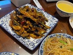 -娄三少·老北京春饼烤鸭家常菜(方庄店)