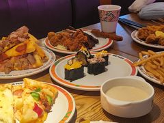 -比格比萨自助(赛罕区万达广场店)