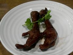 -青年公社烤鸭(蜀山万象汇店)