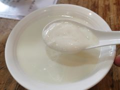 -沙湾姜埋奶(兴新包店)