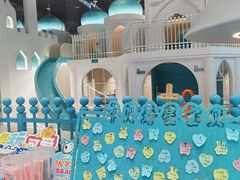 -ABC Swim亲子游泳俱乐部(河西店)