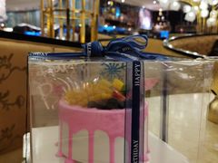 -芭菲盛宴·环球美食(解放碑英利国际店)