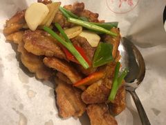 海鲜鸡-荣府宴(南阳路店)