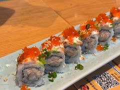 -Tuna maki寿司(苏州中心商场店)