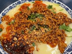 -云南李记罐罐米线饵丝小吃(汉中门金鹰店)