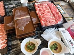 -慢丽江·云南野生菌土鸡锅(付家庄店)