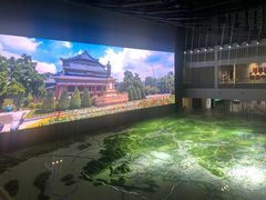 -广州市城市规划展览中心
