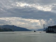 -白帝城·瞿塘峡景区