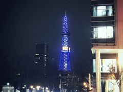 -札幌电视塔