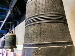 -大钟寺古钟博物馆