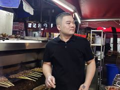 -辣出味岳阳特色烧烤·龙虾大排档(砂子塘总店)