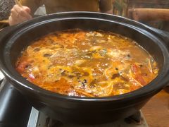 -猫爷的腔调·黔小馆(交大医学住宅区店)