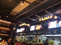 -尚宫厨私房菜(愉景店)