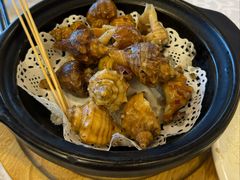 -御满江海鲜酒家(洛溪新城店)