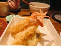 -鸭川食堂·鳗丼(鼓楼店)