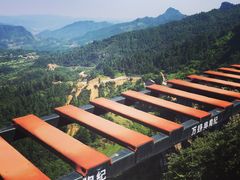 -梦幻奥陶纪景区