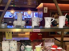 -花漾咖啡(首都国际机场六号店)
