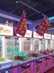 点击看大图 -乐立方大冒险(领展店)