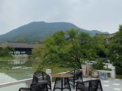 -春色如许·茶食餐厅(桃李春风店)