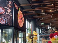 -咖梦餐厅 COMENG RESTAURANT