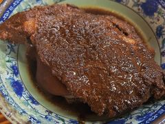 -无名氏宵夜小摊(祝家三姐妹馄饨店)