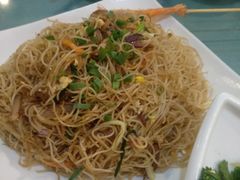 三丝炒米粉-南记食粥坊·宵夜大排档(莲花总店)