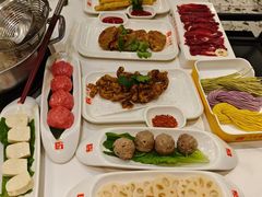 -八合里潮汕鲜牛肉火锅(惠州华贸店)