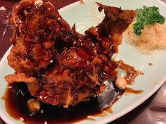 -新白鹿餐厅(爱琴海购物中心店)