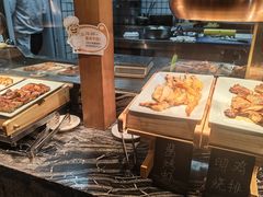 -松子料理(亮马桥店)