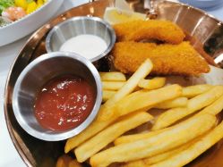 -奈尔宝·儿童乐园·亲子餐厅(鄞州万达店)