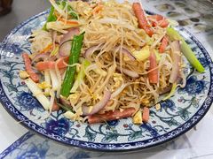 -阿殳粥馆(水围村店)